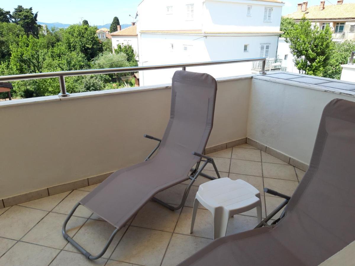 Maja Apartmán Zadar