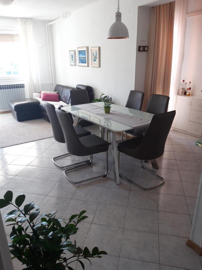 Maja Apartmán