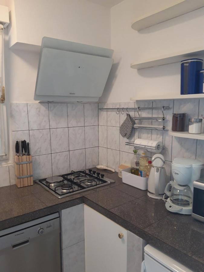 Apartmán Maja Zadar