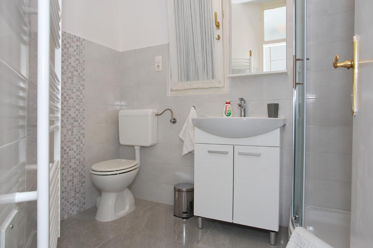 Apartmán Maja Zadar