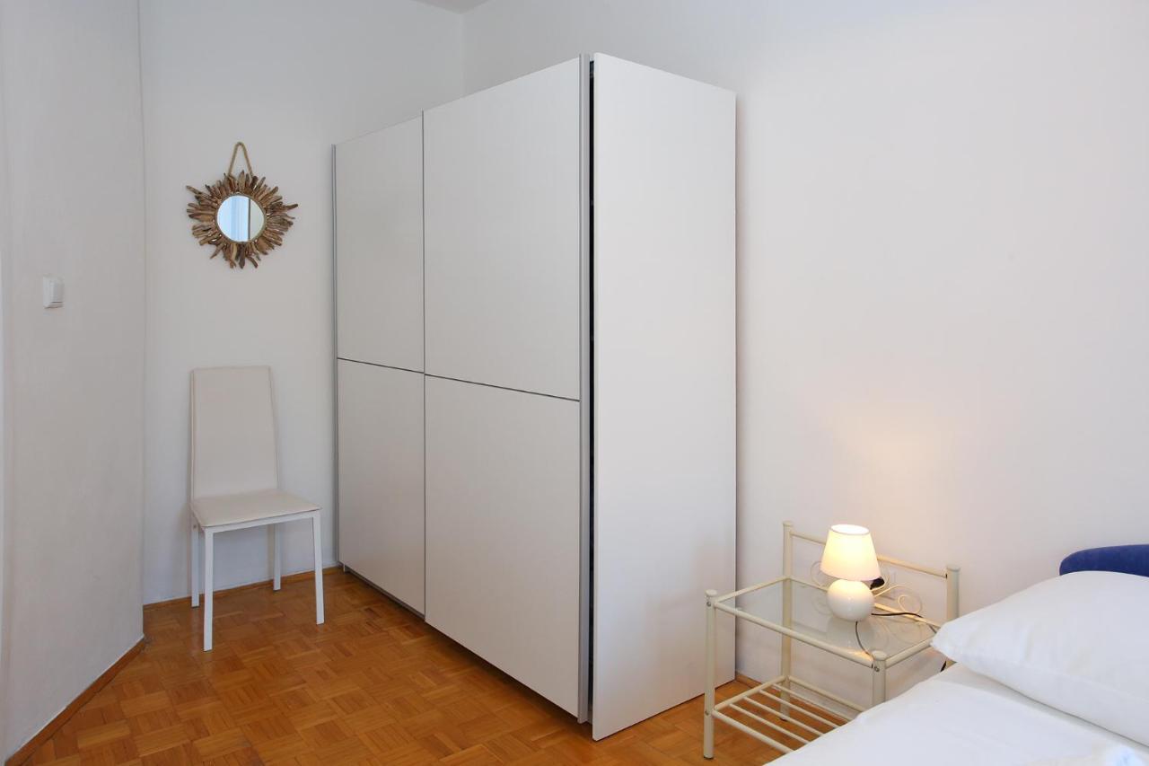 Apartmán Maja *