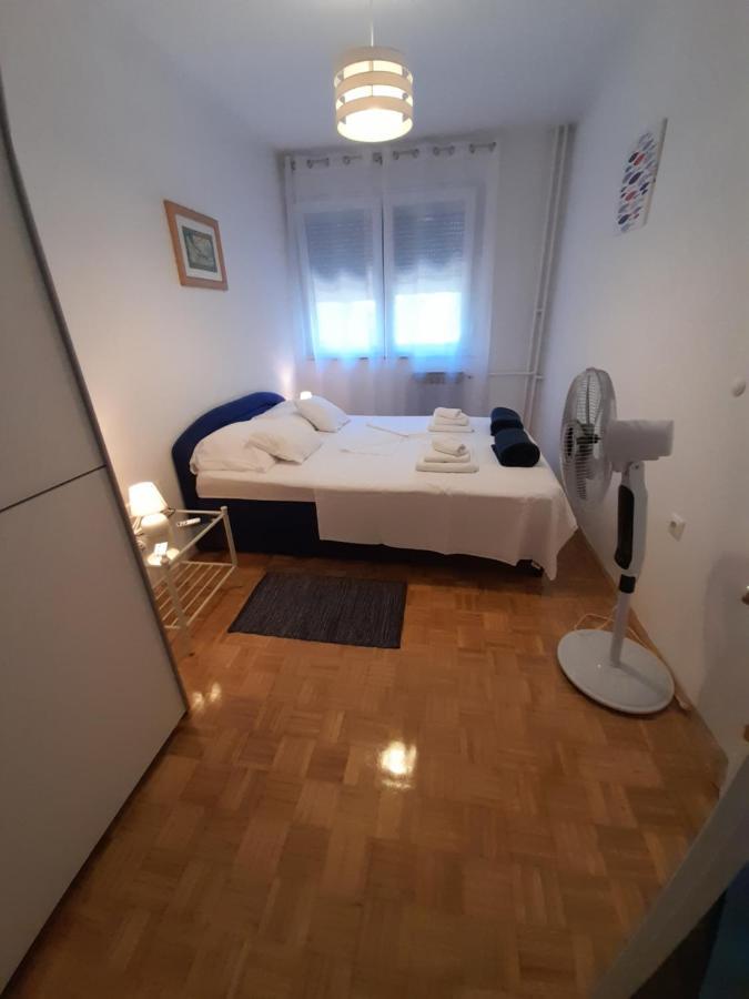 Maja Apartmán *